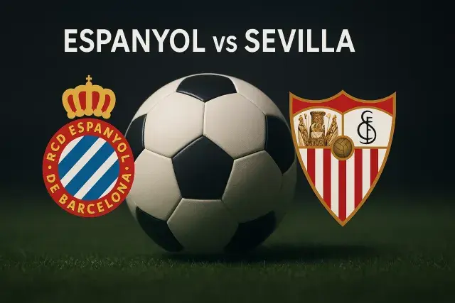 Espanyol vs Sevilla: matchday preview and predicted lineups
