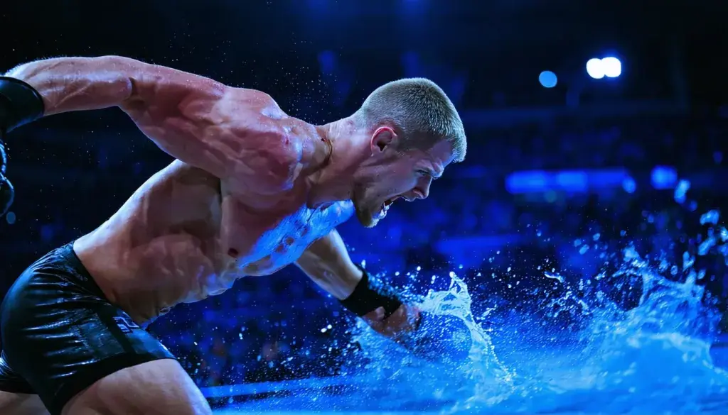 Gunther accuses Cody Rhodes of making his SmackDown arrival about himself ‘just like a typical American’