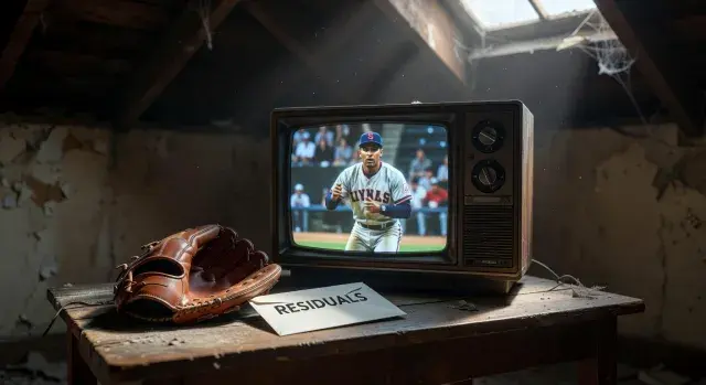 Keith Hernandez receives nearly $5,000 in annual residuals from 'Seinfeld' appearances