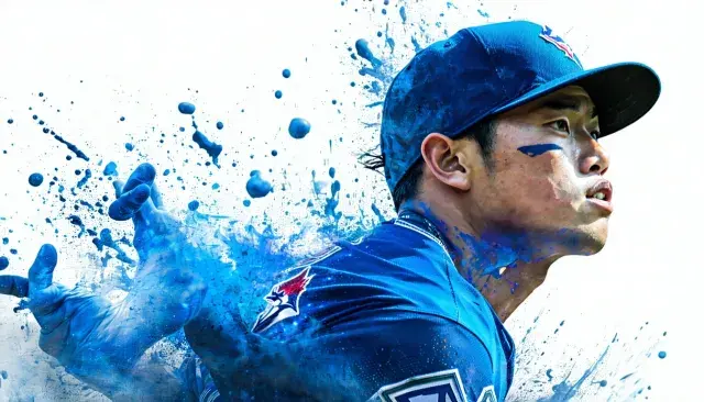 Unique Shohei Ohtani exception draws Blue Jays star's attention in World Series rematch