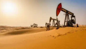 Oil India Limited Boosts Rajasthan Output 70% Amid Hormuz Supply Risks