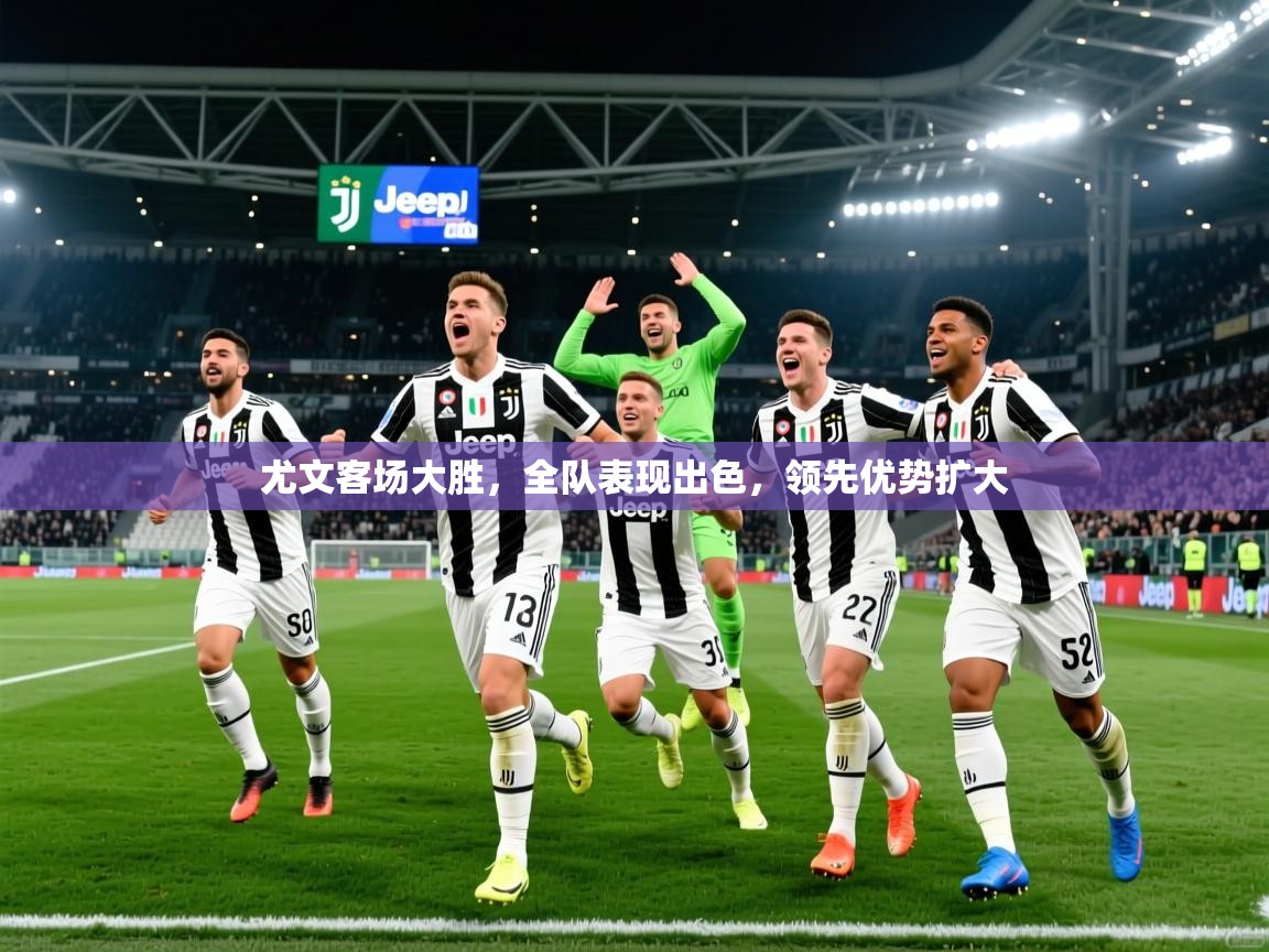 2025开云体育入口客服尤文客场大胜，全队表现出色，领先优势扩大