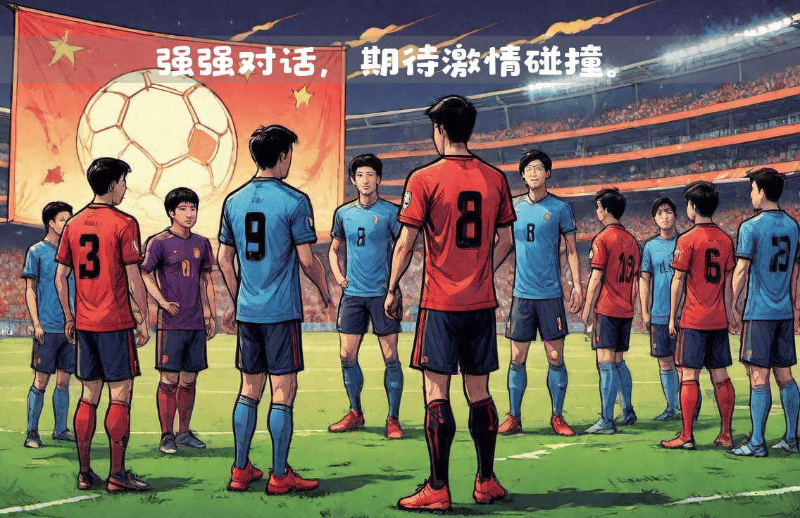 包含强强碰撞！欧洲国际比赛场上的激情之战的词条