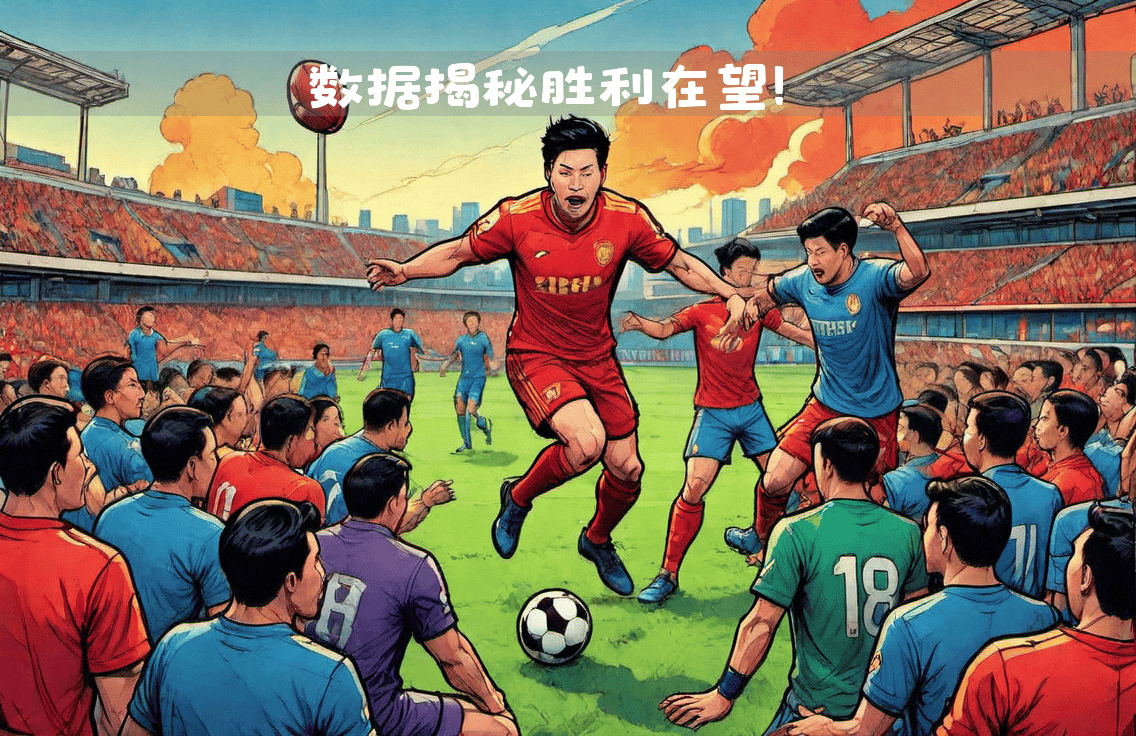 红红火火胜利在望，球队势如破竹赢得决胜局的简单介绍