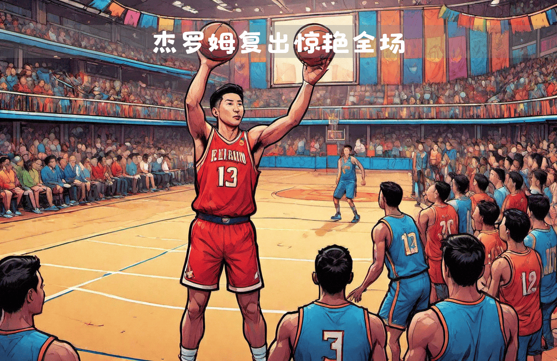 开云体育直播平台-关于猛龙再次壮大，王牌后卫大放异彩的信息