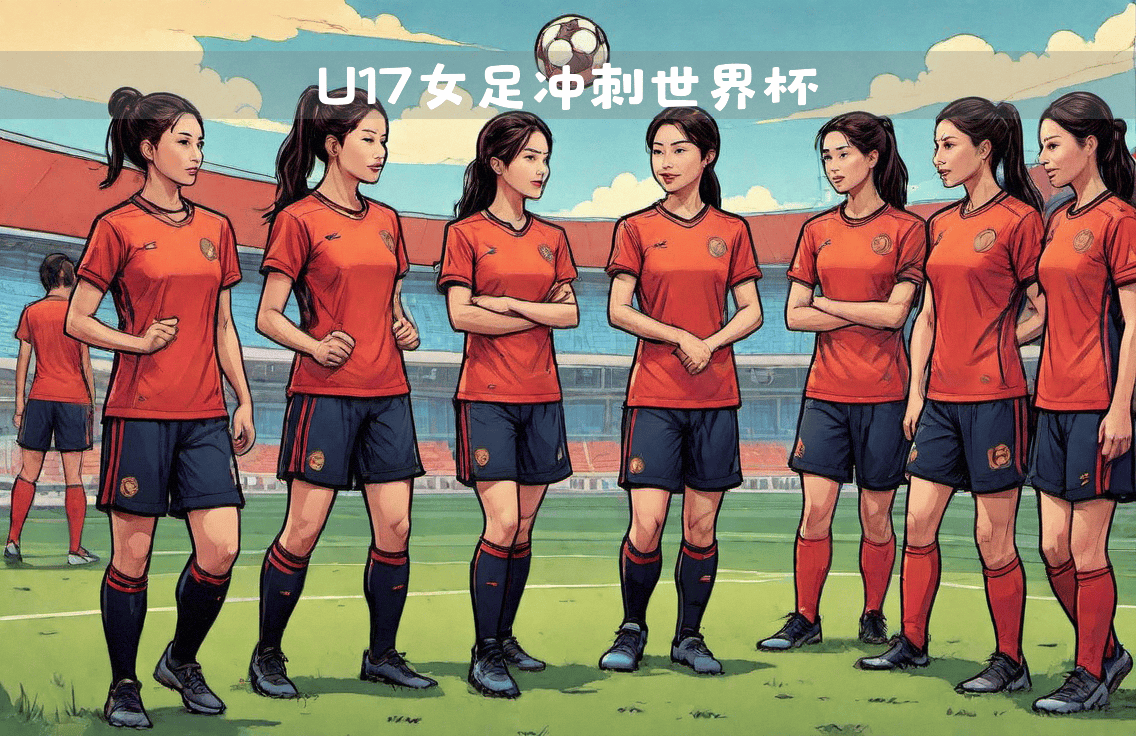 职业女足比赛迎来激烈角逐，球员们积极备战的简单介绍