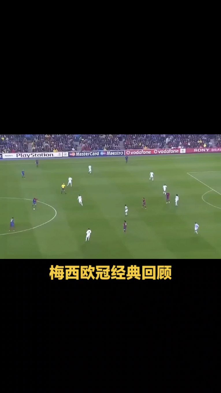 关于梅西梅开二度，巴萨轻松战胜对手的信息