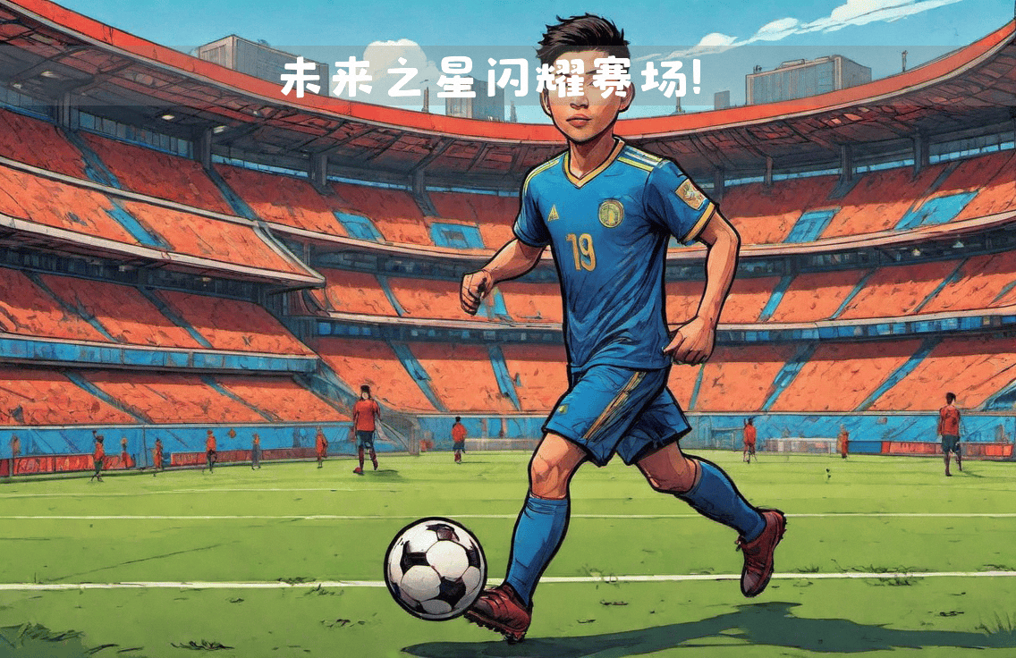 巴西足球神童再次展现绝技！