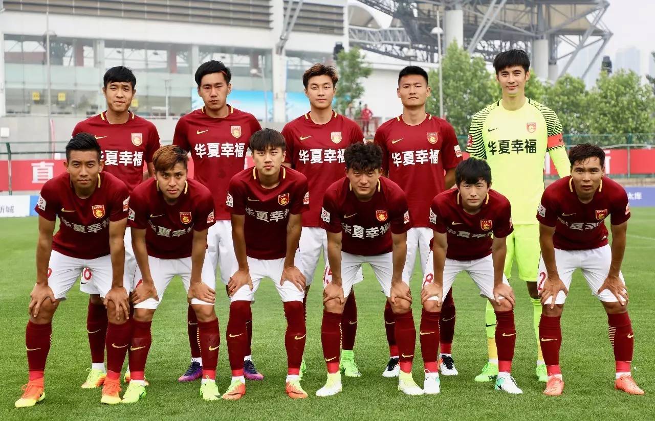 河北华夏幸福主场大捷，实现四连胜的简单介绍